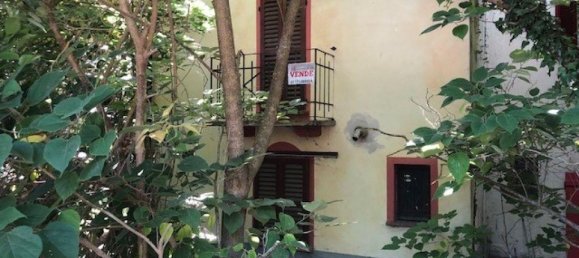 3 rooms House in Somaglia, Italy No. 6563 11