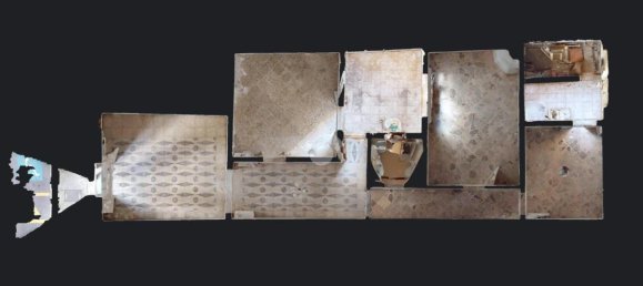 3-salle Maison à Francavilla Fontana, Italy No. 33656 44