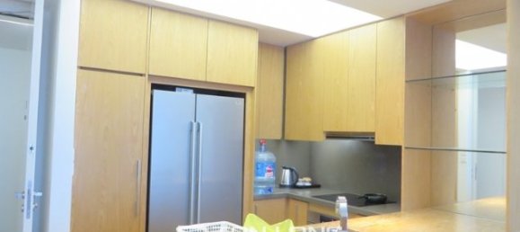 Квартира с 2 спальнями в Каузяй, Вьетнам № 3353 5