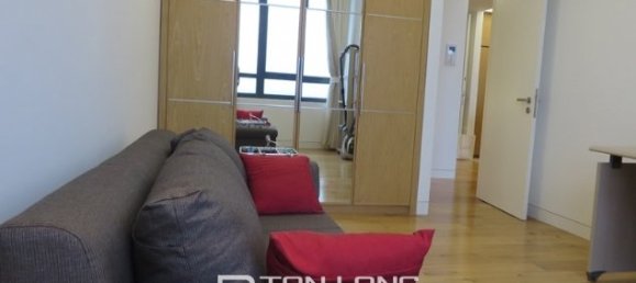 Квартира с 2 спальнями в Каузяй, Вьетнам № 3353 8