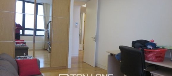 Квартира с 2 спальнями в Каузяй, Вьетнам № 3353 7