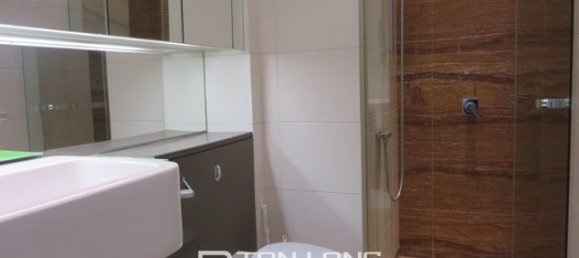 Квартира с 2 спальнями в Каузяй, Вьетнам № 3353 9