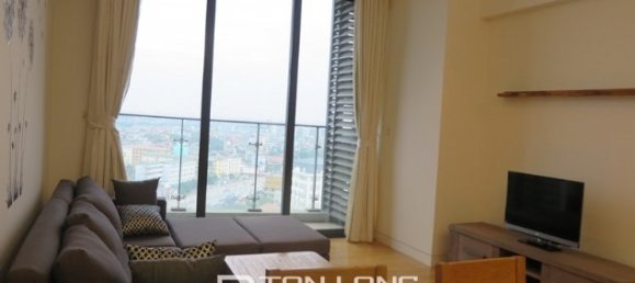 Квартира с 2 спальнями в Каузяй, Вьетнам № 3353 3