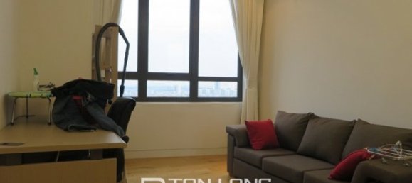 Квартира с 2 спальнями в Каузяй, Вьетнам № 3353 6