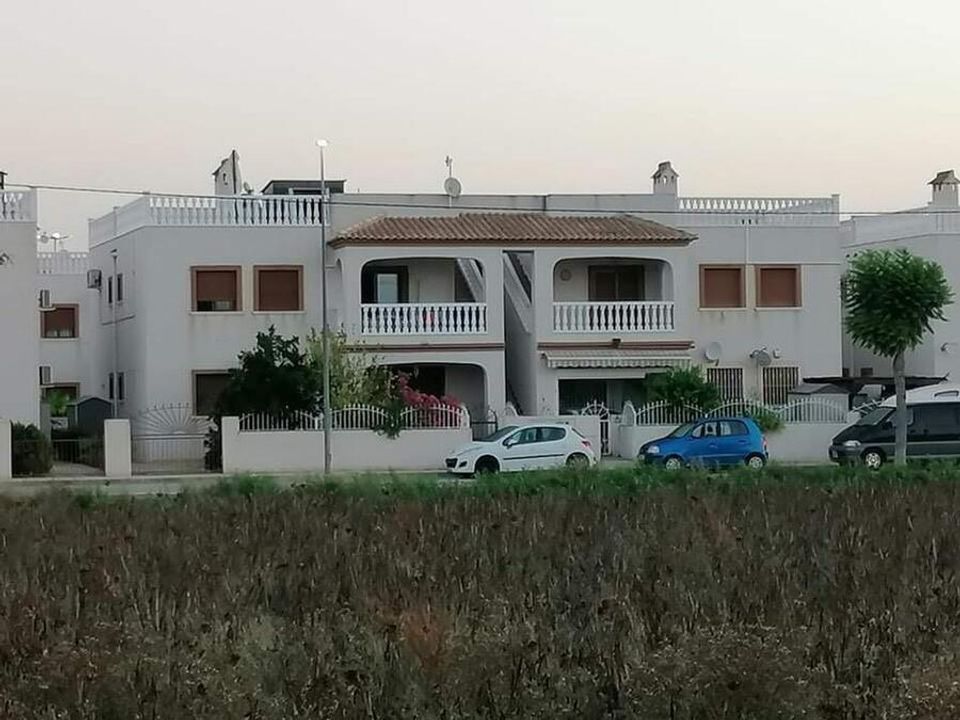 2 bedrooms Apartment in Daya Vieja, Spain No. 209568