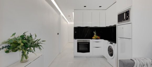 Apartamento T1 em Torrevieja, Spain N.º 182869 5