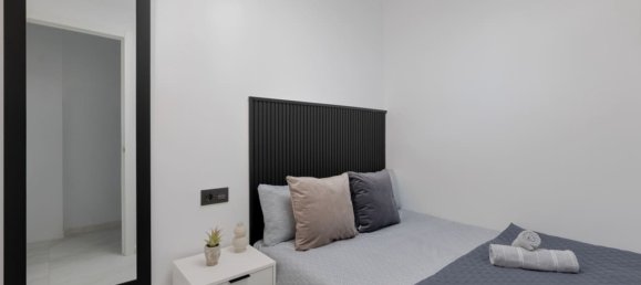 Apartamento T1 em Torrevieja, Spain N.º 182869 8