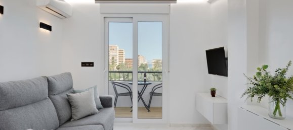 Apartamento T1 em Torrevieja, Spain N.º 182869 4