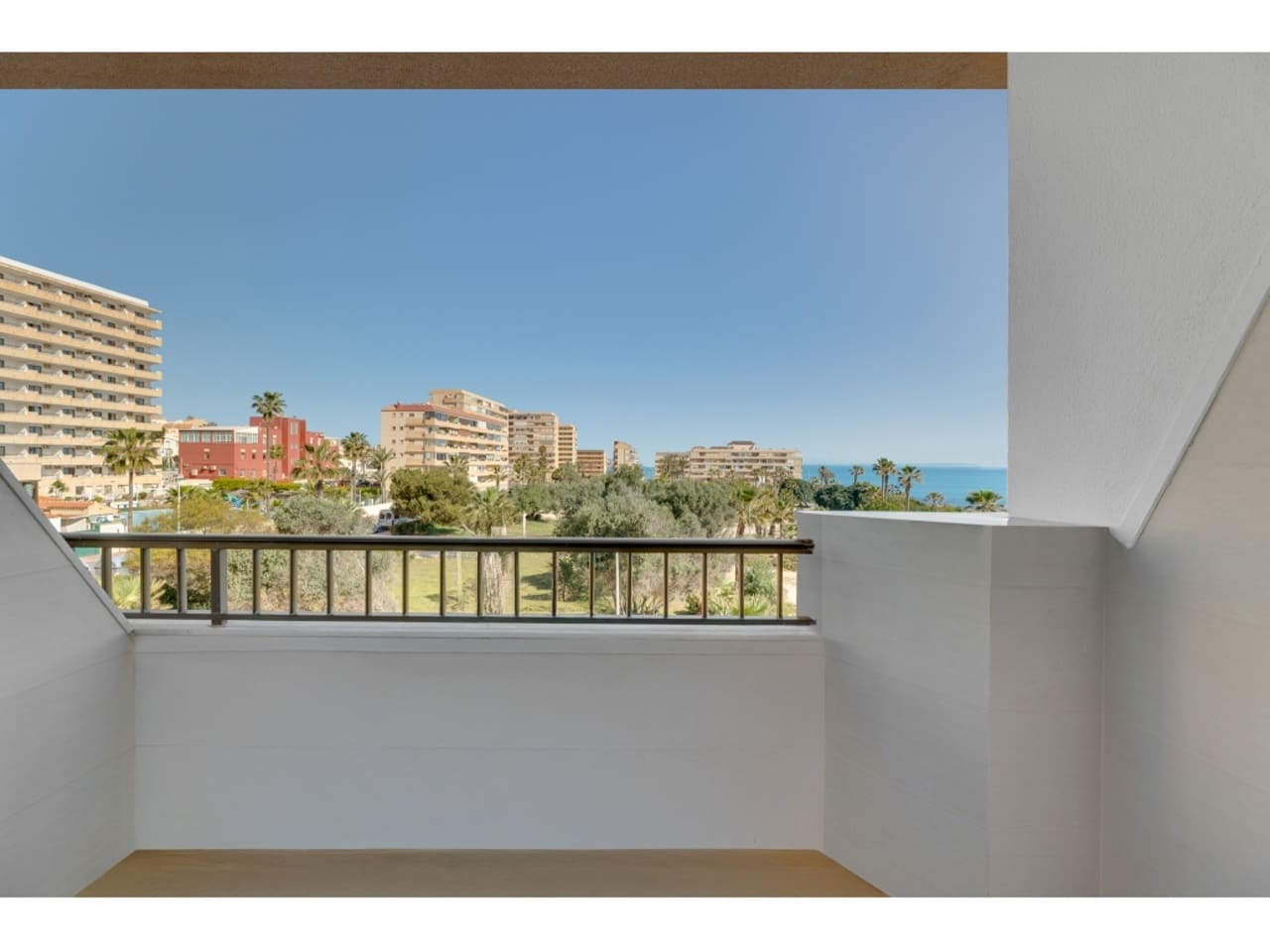 Apartamento T1 em Torrevieja, Spain N.º 182869