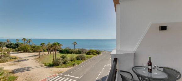 Apartamento T1 em Torrevieja, Spain N.º 182869 12