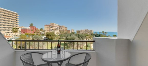 Apartamento T1 em Torrevieja, Spain N.º 182869 2