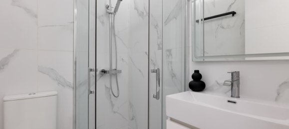 Apartamento T1 em Torrevieja, Spain N.º 182869 10