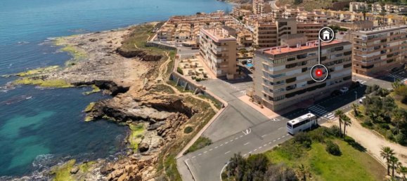 Apartamento T1 em Torrevieja, Spain N.º 182869 11