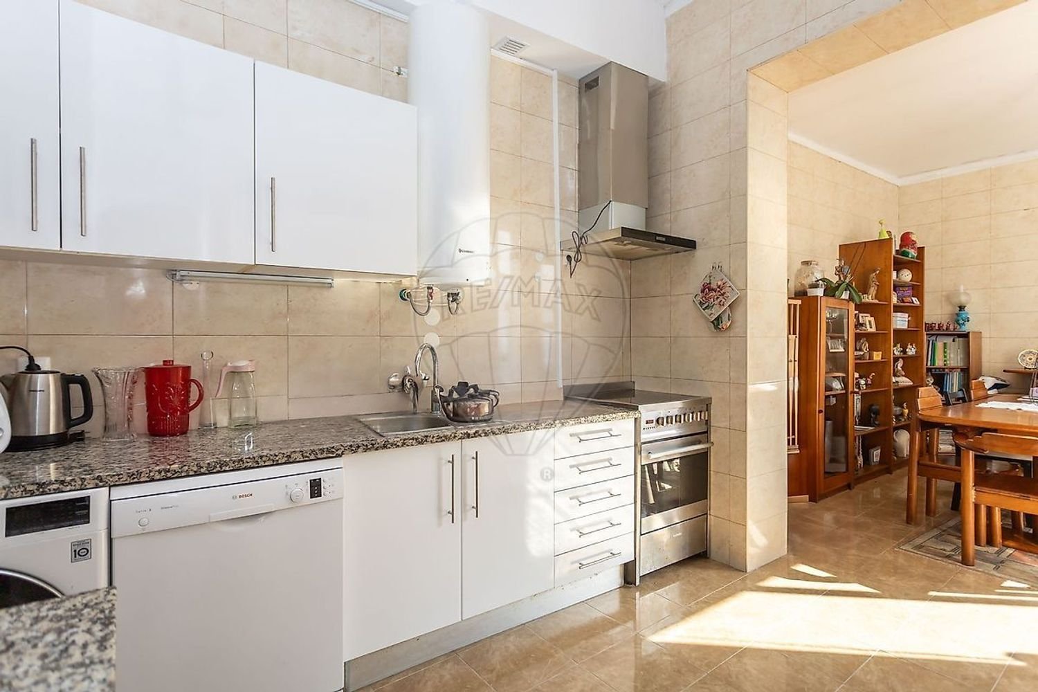 3 غرف نوم منزل في Barreiro, Portugal رقم 281332