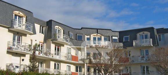 2 bedrooms Apartment in Chatou, France No. 178344 4