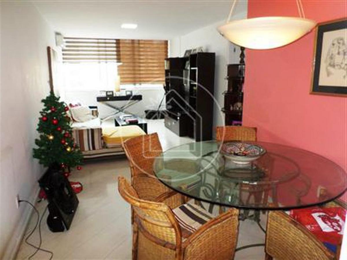 3 chambres Appartement à Rio de Janeiro, Brazil No. 548253