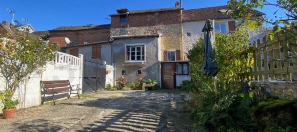 4 chambres Maison à Magny-en-Vexin, France No. 198083 11