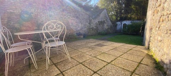 4 chambres Maison à Magny-en-Vexin, France No. 198083 10