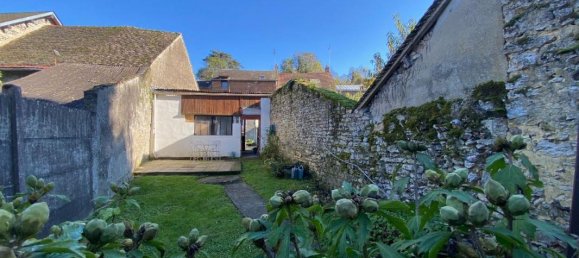 4 chambres Maison à Magny-en-Vexin, France No. 198083 12