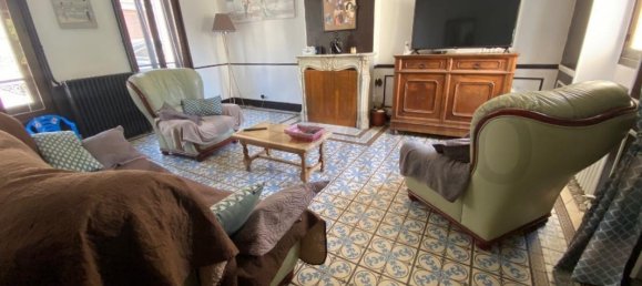 4 chambres Maison à Magny-en-Vexin, France No. 198083 2