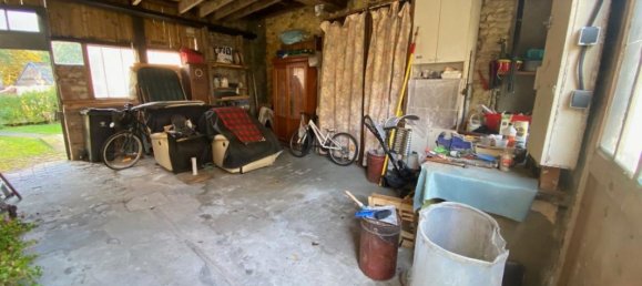 4 chambres Maison à Magny-en-Vexin, France No. 198083 8