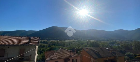 3 bedrooms Apartment in Acquasparta, Italy No. 337787 13