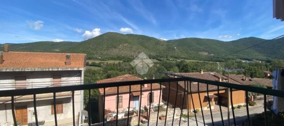 3 bedrooms Apartment in Acquasparta, Italy No. 337787 27
