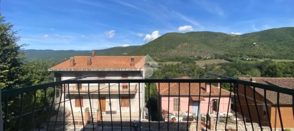 3 bedrooms Apartment in Acquasparta, Italy No. 337787 28
