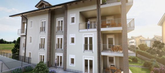 4 rooms Apartment in Pianezza, Italy No. 208429 8