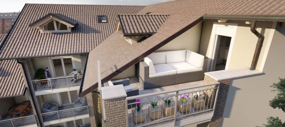 4 rooms Apartment in Pianezza, Italy No. 208429 6