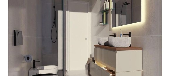 4 rooms Apartment in Pianezza, Italy No. 208429 13