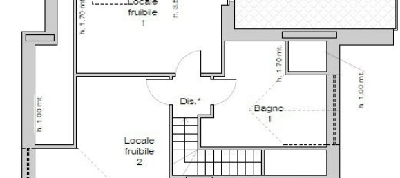 4 rooms Apartment in Pianezza, Italy No. 208429 2