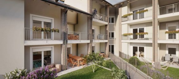 4 rooms Apartment in Pianezza, Italy No. 208429 12