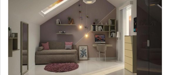 4 rooms Apartment in Pianezza, Italy No. 208429 15