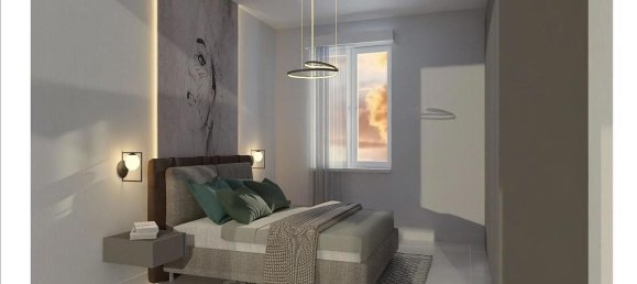 4 rooms Apartment in Pianezza, Italy No. 208429 14