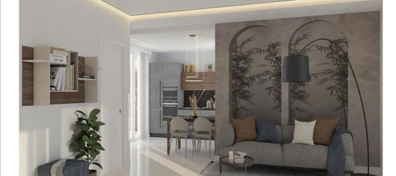 4 rooms Apartment in Pianezza, Italy No. 208429 18