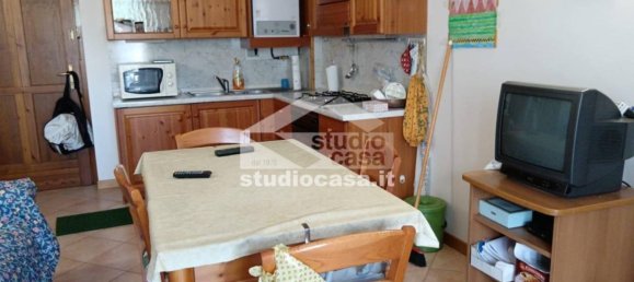 1 chambre Appartement à Oltre il Colle, Italy No. 264863 11