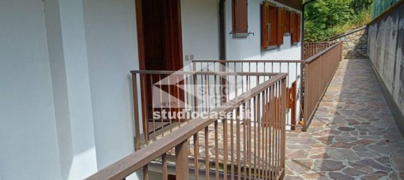 1 chambre Appartement à Oltre il Colle, Italy No. 264863 2