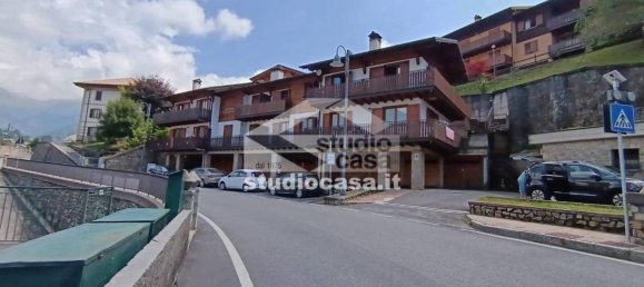 1 chambre Appartement à Oltre il Colle, Italy No. 264863 9