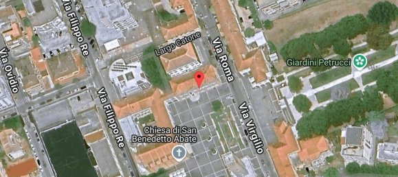 6 غرف نوم شقة في Pomezia, Italy رقم 15632 2