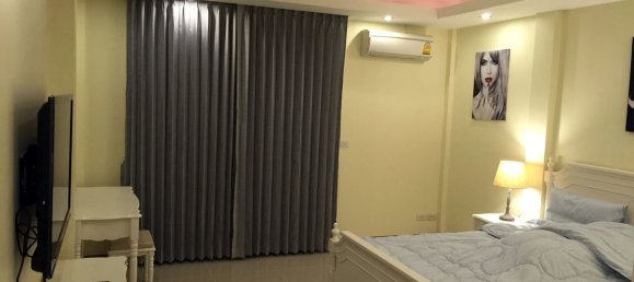 3 bedrooms Cafe / restaurant in Pattaya, Thailand No. 770 9