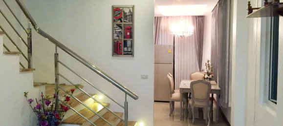 3 bedrooms Cafe / restaurant in Pattaya, Thailand No. 770 3