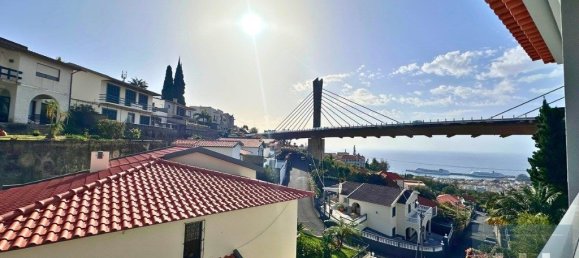 3 bedrooms House in Funchal, Portugal No. 144040 21