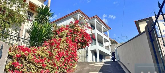 3 bedrooms House in Funchal, Portugal No. 144040 45