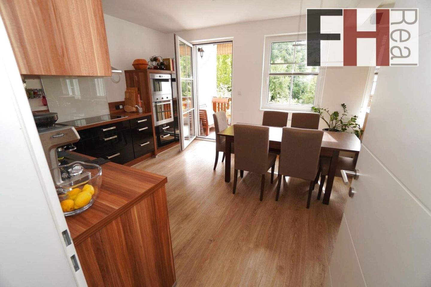 3 rooms Apartment in Eichgraben, Austria No. 246100