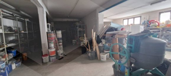 1-Zimmer Lagerhaus in Ciampino, Italy, Nr. 20809 8