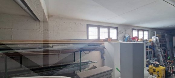 1-Zimmer Lagerhaus in Ciampino, Italy, Nr. 20809 4