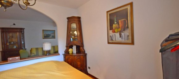 Вилла с 10 спальнями в Каполивери, Италия № 359229 17