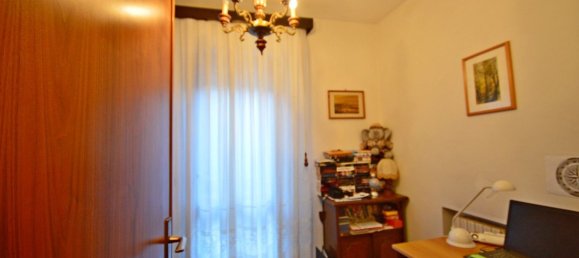 Вилла с 10 спальнями в Каполивери, Италия № 359229 29