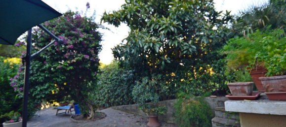 Вилла с 10 спальнями в Каполивери, Италия № 359229 5